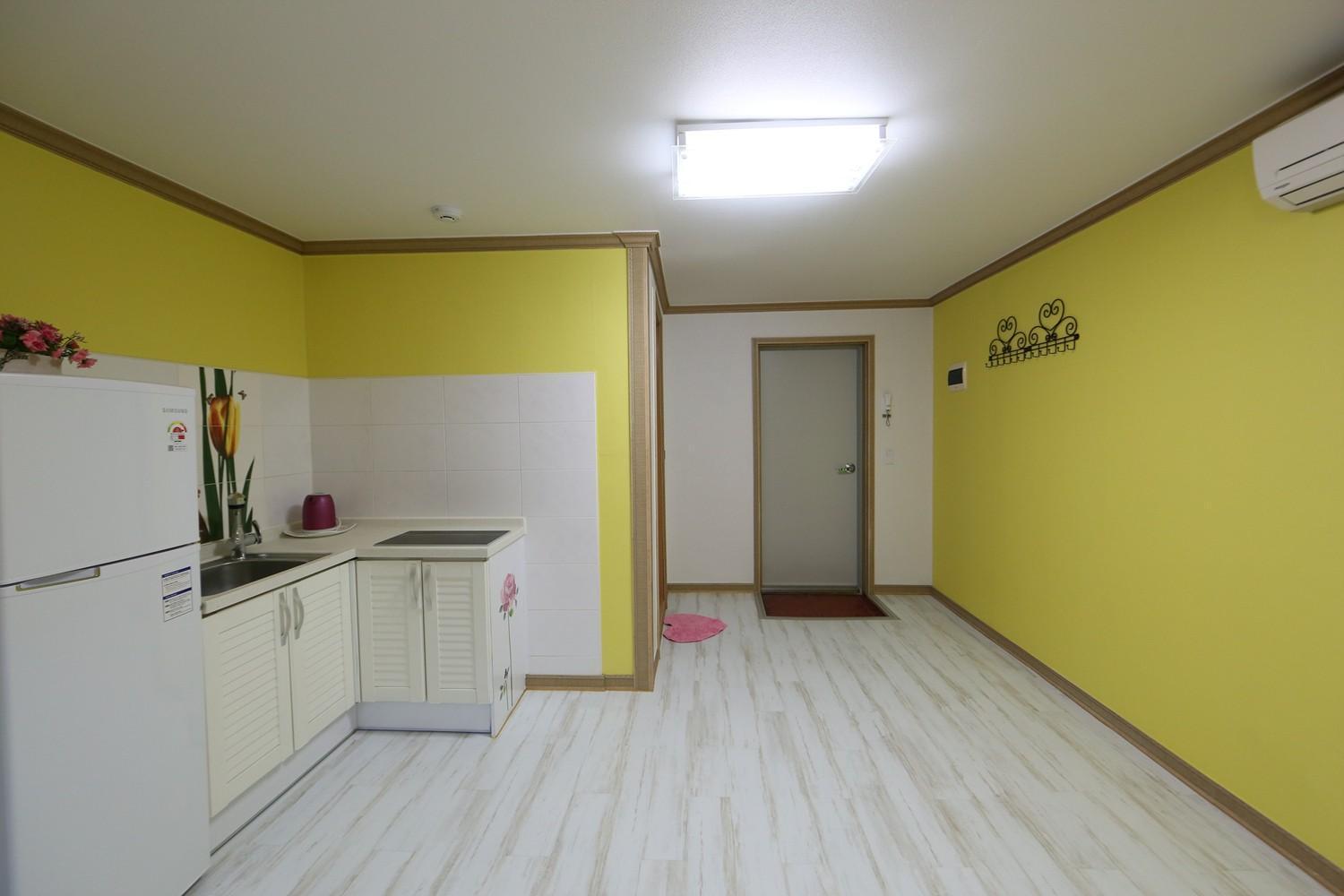 Daecheon Jeulgeoun Pension Boryeong Habitación foto