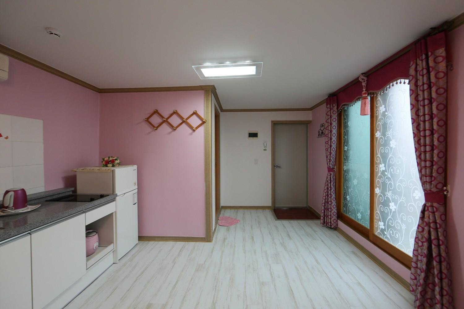 Daecheon Jeulgeoun Pension Boryeong Habitación foto