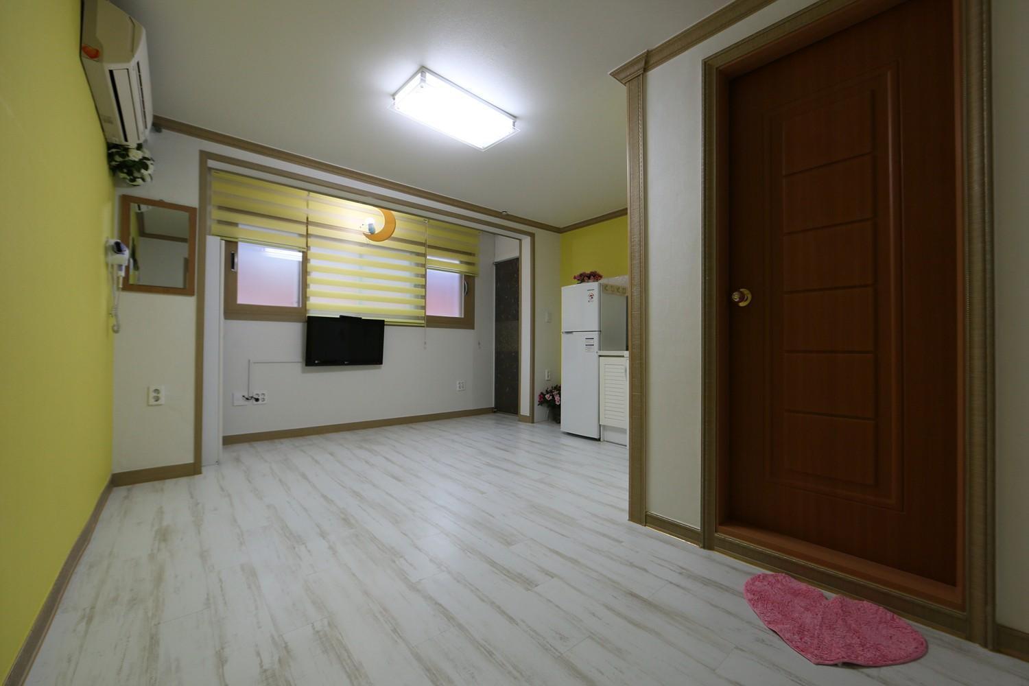 Daecheon Jeulgeoun Pension Boryeong Habitación foto