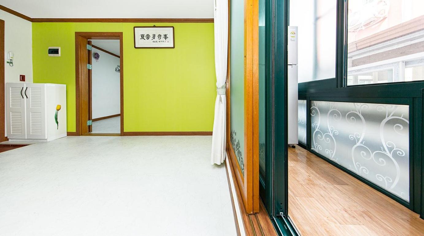 Daecheon Jeulgeoun Pension Boryeong Habitación foto